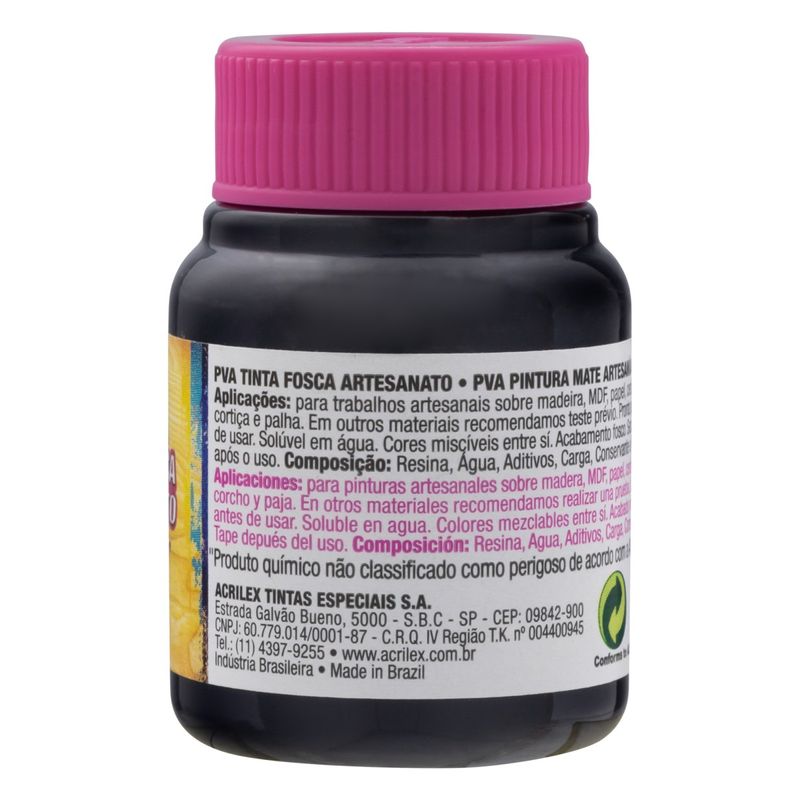 Tinta-para-Artesanato-Fosca-Acrilex-37ml-PretaFaceEsquerda2