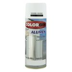 Tinta-Spray-Alumen-Colorgin-350ml-BrancaFrontal1