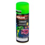 Tinta-Spray-Luminosa-Colorgin-380ml-VerdeFrontalTopo1