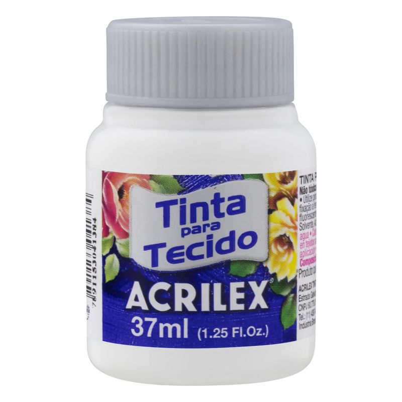 Tinta-para-Tecido-Fosca-Acrilex-37ml-BrancaFrontal1