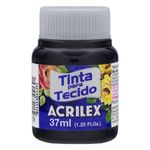 Tinta-para-Tecido-Fosca-Acrilex-37ml-PretaFrontal1