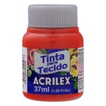 Tinta-para-Tecido-Fosca-Acrilex-37ml-Vermelho-VivoFrontal1