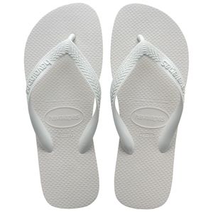 Sandália Top Branca Havaianas