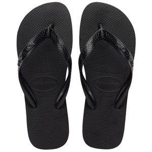 Sandália Top Preta Havaianas