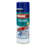 Tinta-Spray-Uso-Geral-Colorgin-400ml-AzulFrontal1