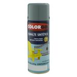 Tinta-Spray-Esmalte-Sintetico-Colorgin-350ml-PlatinaFrontal1