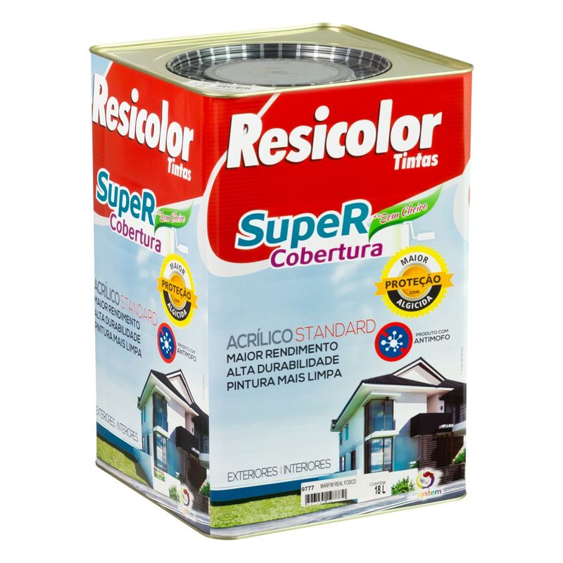 Tinta-Acrilica-Fosca-Resicolor-Super-Cobertura-18l-MarfimAngularEsquerda1