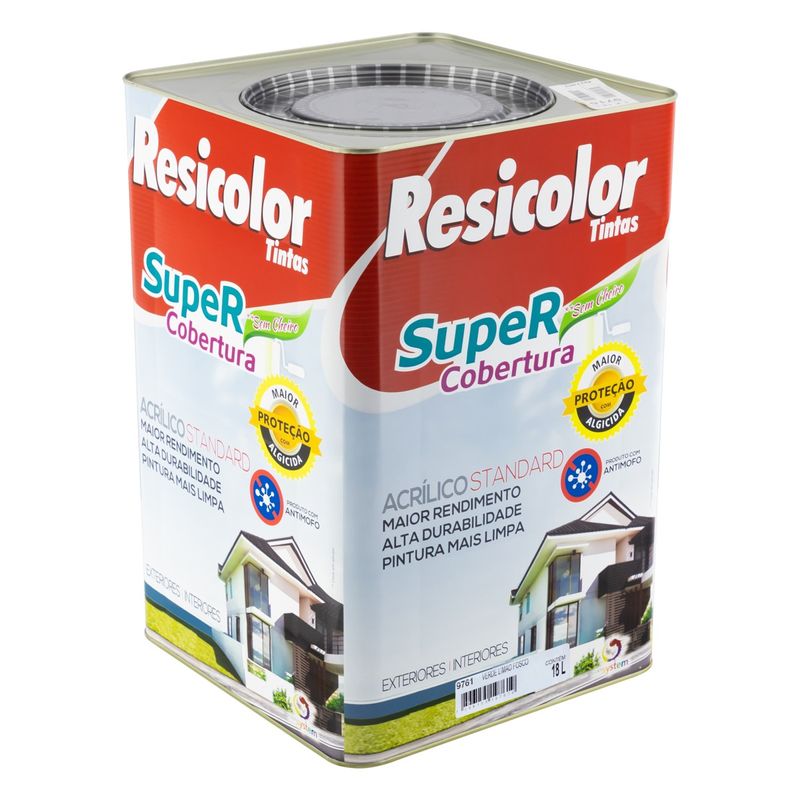 Tinta-Acrilica-Fosca-Resicolor-Super-Cobertura-18l-VerdeAngularEsquerda1