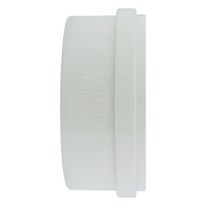 Cap para Esgoto Pvc Krona 100mm