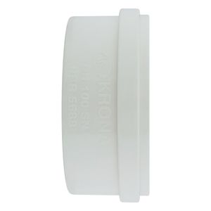 Cap para Esgoto Pvc Krona 100mm