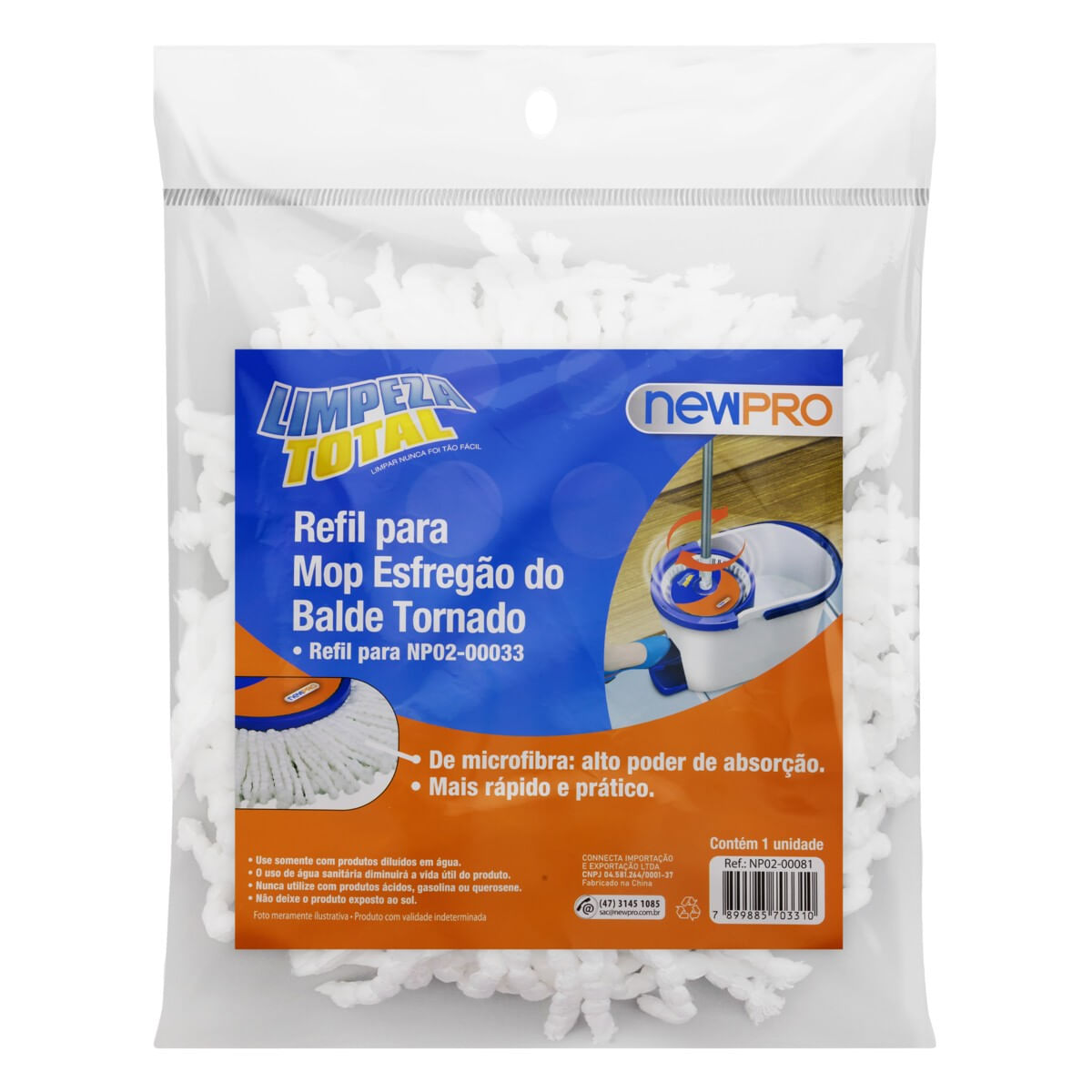 RefilMopEsfregãodoBaldeTornadoNewproFrontal1