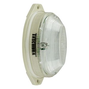 Lâmpada Strobe Branca Taschibra 5W