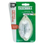 Lampada-Strobe-Branca-Taschibra-5W-127VFrontal2