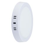 PainelLeddeSobreporBrancoRedondoBronzearteHome12W3000KBivoltAngularEsquerda2