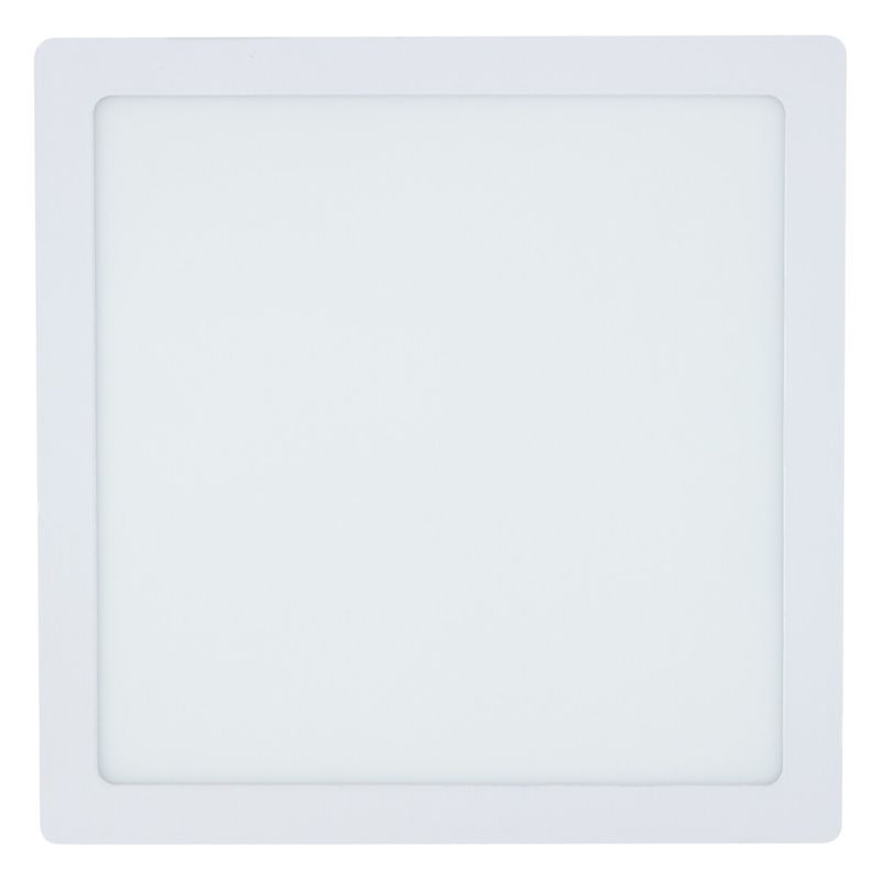 Painel-Led-de-Sobrepor-Branco-Quadrado-Bronzearte-Home-18W-4000K-BivoltFrontal1