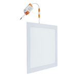 Painel-Led-de-Embutir-Branco-Quadrado-Bronzearte-Slim-24W-3000K-BivoltAngularEsquerda2