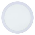 Painel-Led-de-Embutir-Branco-Redondo-Bronzearte-Slim-24W-3000K-BivoltFrontal1