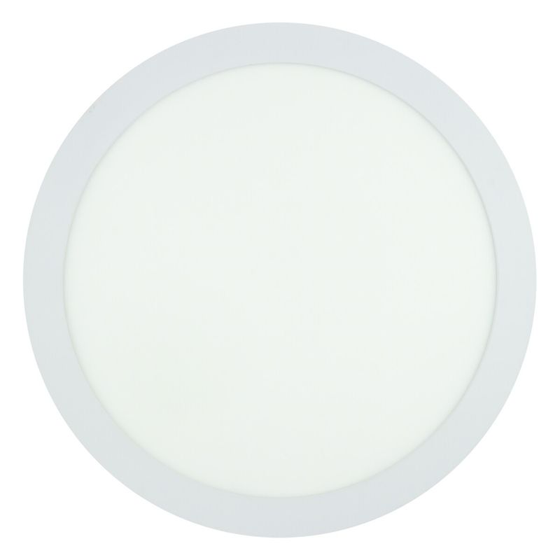 Painel-Led-de-Embutir-Branco-Redondo-Bronzearte-Slim-24W-4000K-BivoltFrontal1