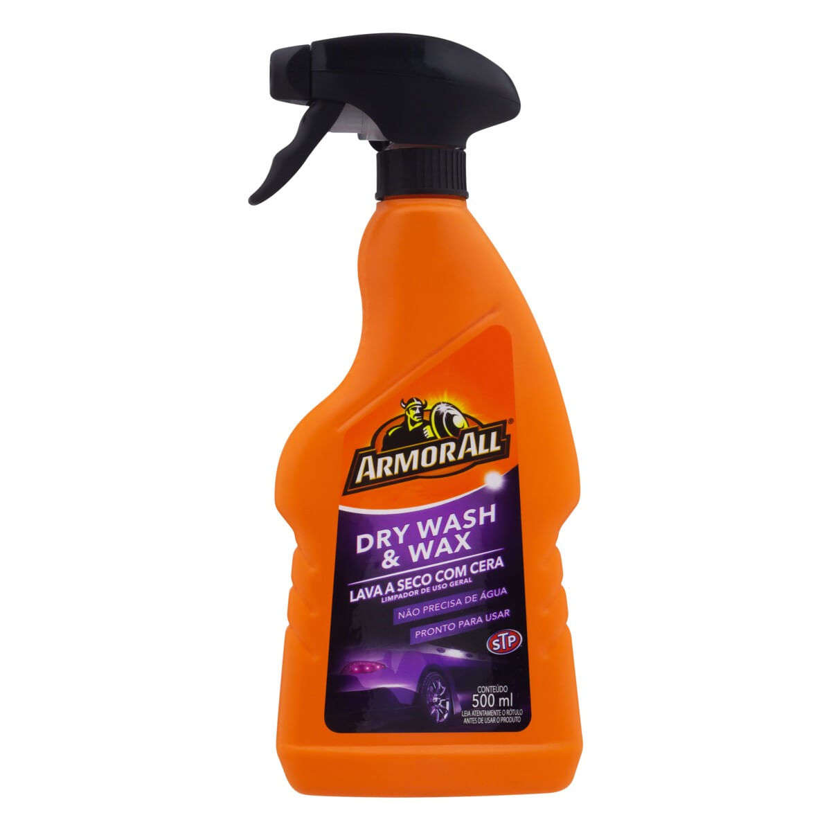 LavaaSecocomCeraArmorAllStp500mlFrontal1