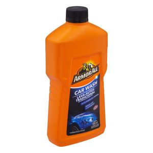 Lava Autos Tradicional Armor All Stp 500ml