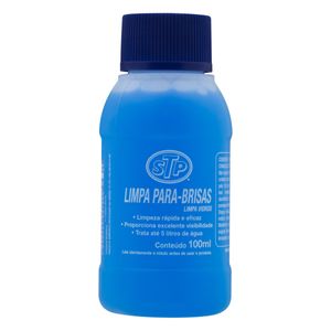 Limpa Para-Brisas Stp 100ml