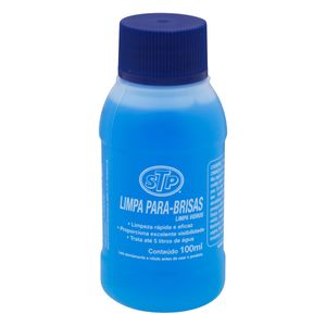 Limpa Para-Brisas Stp 100ml