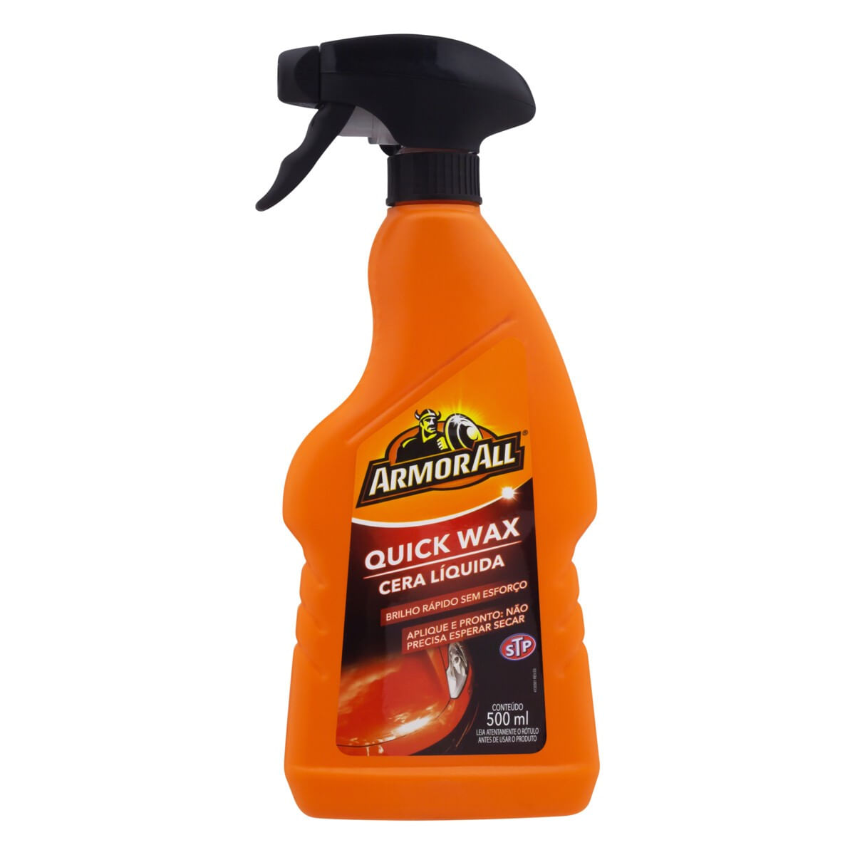 CeraLiquidaArmorAllStp500mlFrontal1