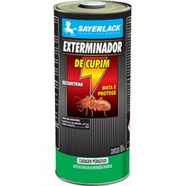 Anti Cupim Sayerlack 900ml