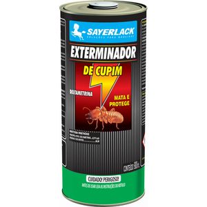 Anti Cupim Sayerlack 900ml