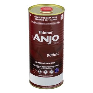 Thinner 2750 Anjo 900ml