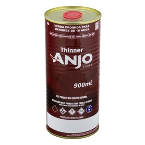 Thinner 2900 Anjo 900ml