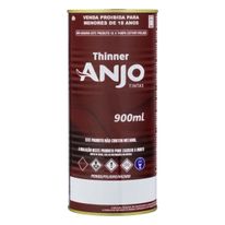 Thinner 2900 Anjo 900ml