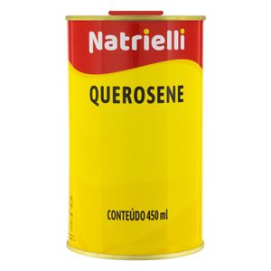 Querosene Natrielli 450ml