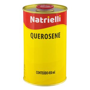 Querosene Natrielli 450ml