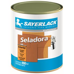 Seladora para Madeira Extra Sayerlack 900ml