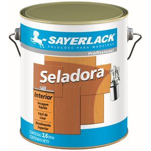 Seladora para Madeira Extra Sayerlack 3,6l