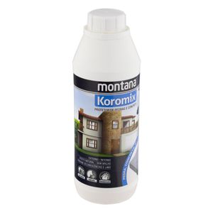 Protetor para Pedra e Concreto Koromix Montana 1l