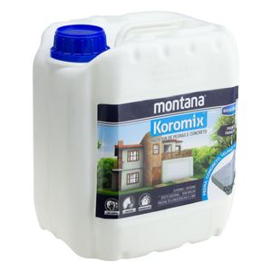 Protetor para Pedra e Concreto Koromix Montana 5l