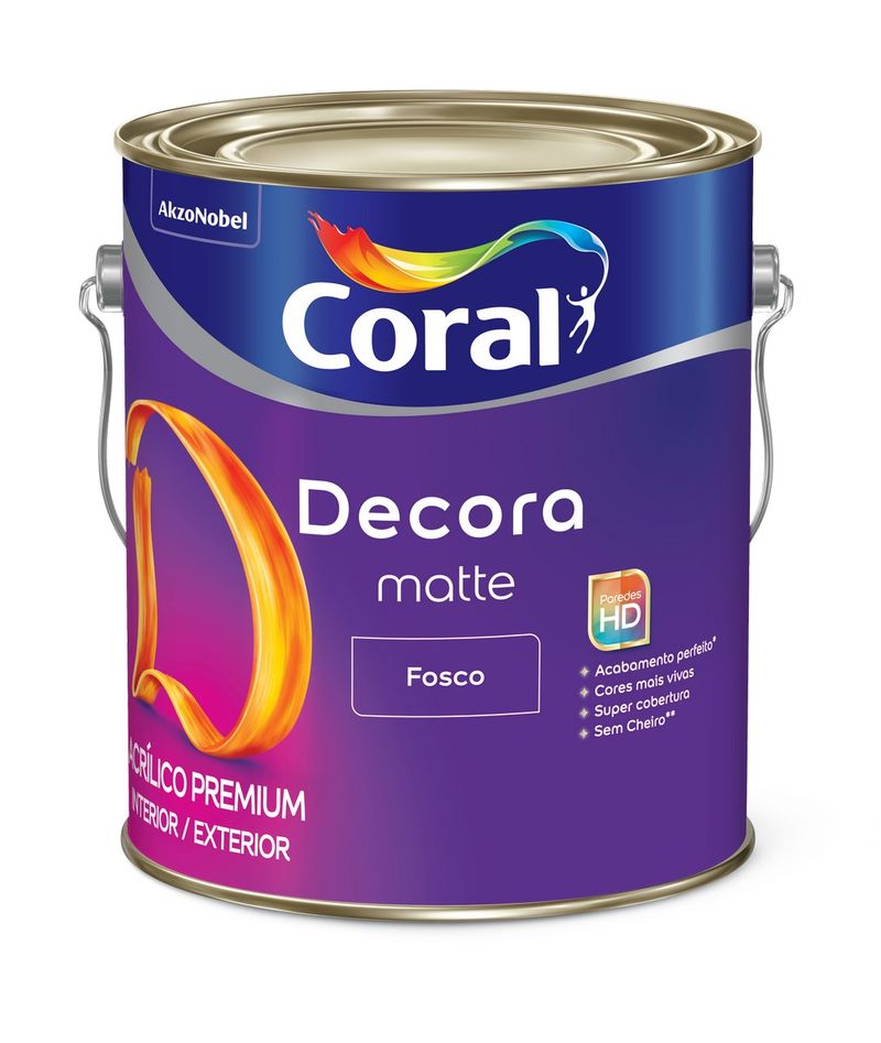 Tinta-Acrilica-Fosca-Coral-Decora-36l-GeloFrontalTopo1