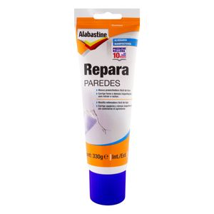 Massa para Reparos em Alvenaria Alabastine 330g