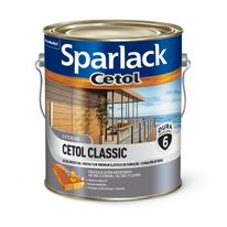 Verniz Cetol Brilhante Akzo Nobel 3,6l Canela