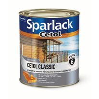 Verniz Cetol Brilhante Akzo Nobel 900ml Canela