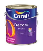 Tinta-Acrilica-Fosca-Coral-Decora-36l-BrancaFrontalTopo1