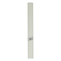 Tubo de Descida para Válvula de Descarga Krona 38mm