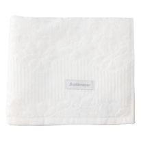 Toalha de Rosto Lollipop Buddemeyer Branca 48cm x 80cm