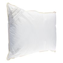 Travesseiro Toque de Pluma Buddemeyer 50cm x 70cm