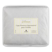 Capa de Colchão Sul Brasil Impermeável