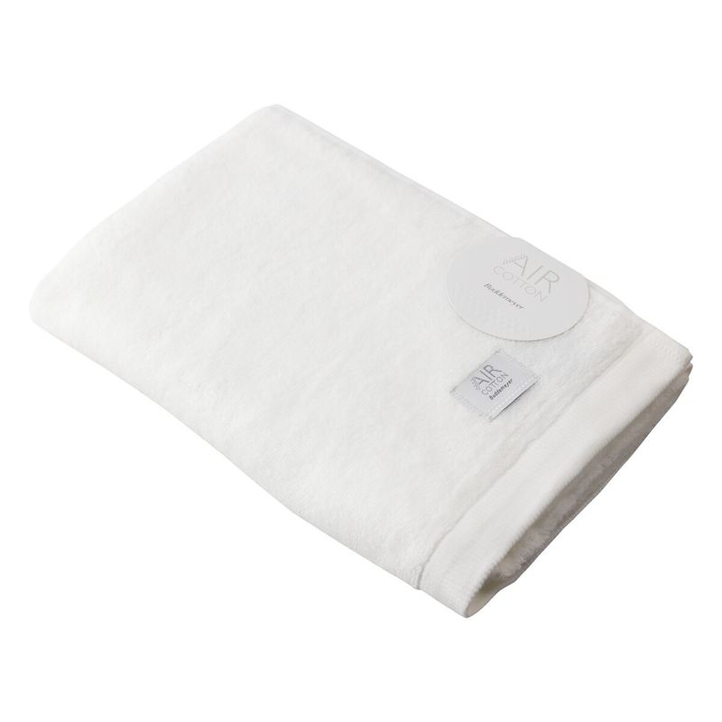 Toalha-de-Banho-Dual-Air-Cotton-Buddemeyer-Branca-140m-x-70cm-88163