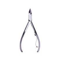 Alicate de Cutícula Inox Mundial Profissional