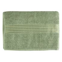 Toalha de Banho Prisma Döhler Verde 70cm x 140cm